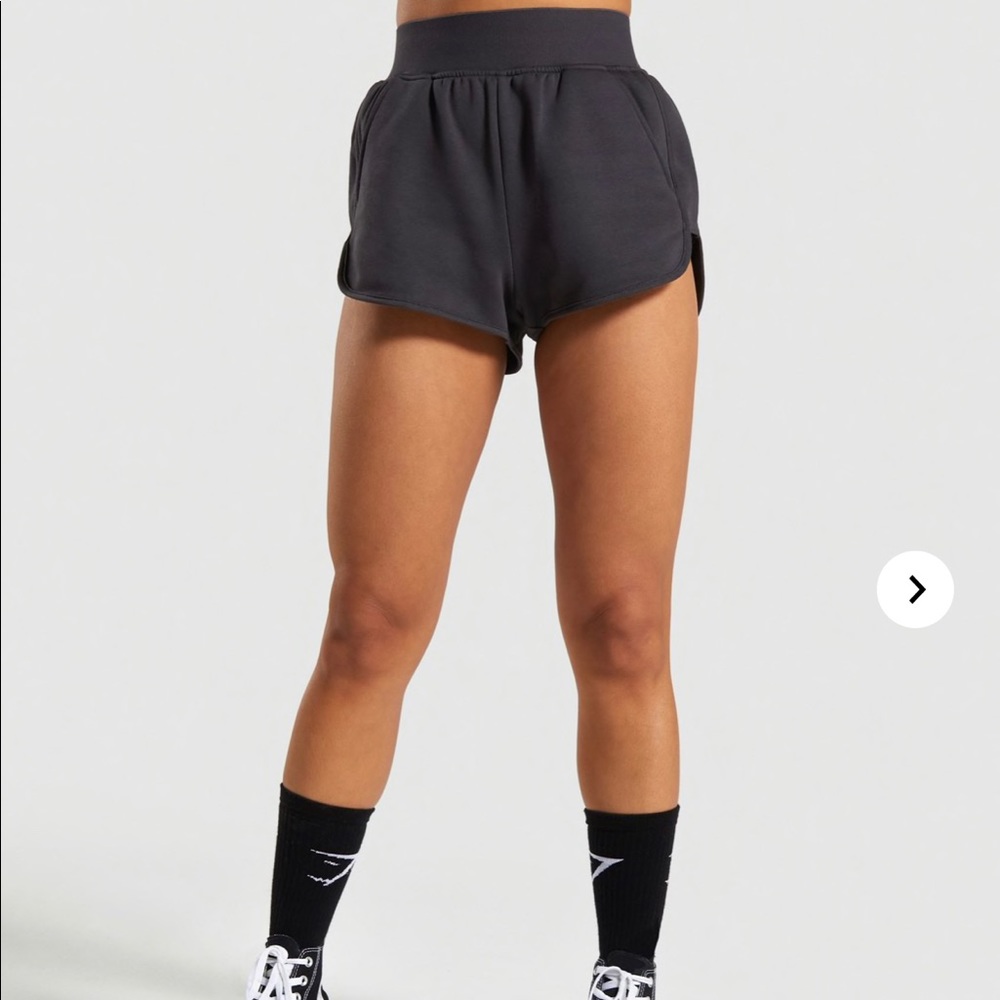 Gymshark legacy Shorts OG Medium